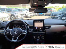 Renault Arkana  TCe 140 EDC FAP - 21B Intens occasion - Photo 10