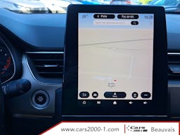 Renault Arkana  TCe 140 EDC FAP - 21B Intens occasion - Photo 11