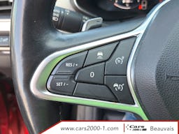 Renault Arkana  TCe 140 EDC FAP - 21B Intens occasion - Photo 12