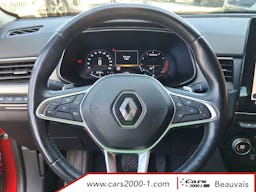 Renault Arkana  TCe 140 EDC FAP - 21B Intens occasion - Photo 14