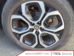 Renault Arkana  TCe 140 EDC FAP - 21B Intens occasion - Photo 16