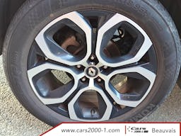 Renault Arkana  TCe 140 EDC FAP - 21B Intens occasion - Photo 17