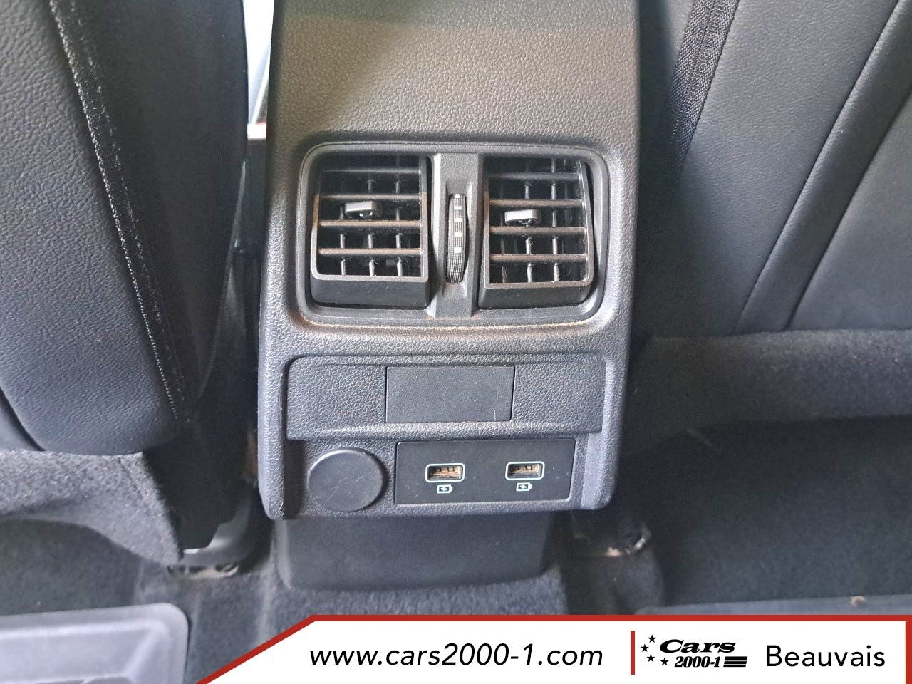 Renault Arkana  TCe 140 EDC FAP - 21B Intens occasion - Photo 20