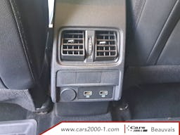 Renault Arkana  TCe 140 EDC FAP - 21B Intens occasion - Photo 20