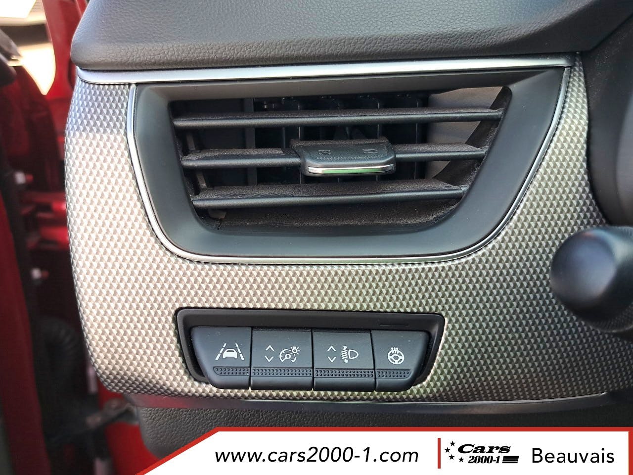 Renault Arkana  TCe 140 EDC FAP - 21B Intens occasion - Photo 21