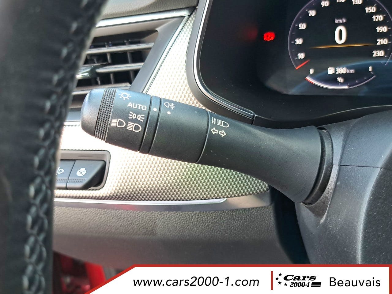 Renault Arkana  TCe 140 EDC FAP - 21B Intens occasion - Photo 24