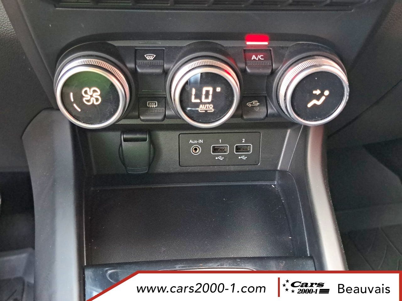 Renault Arkana  TCe 140 EDC FAP - 21B Intens occasion - Photo 26