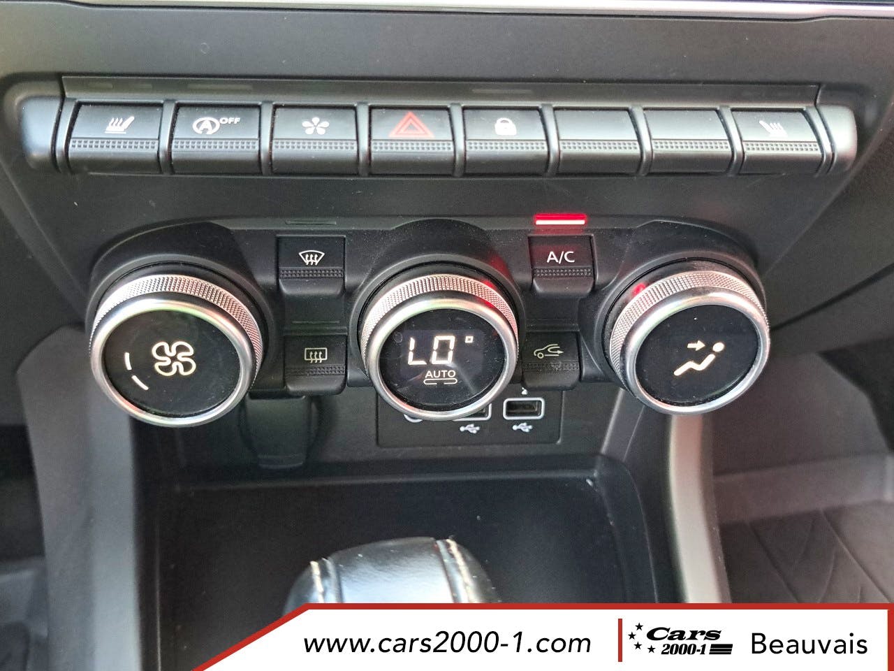 Renault Arkana  TCe 140 EDC FAP - 21B Intens occasion - Photo 27