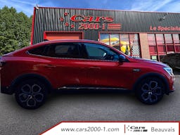 Renault Arkana  TCe 140 EDC FAP - 21B Intens occasion - Photo 4