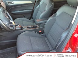 Renault Arkana  TCe 140 EDC FAP - 21B Intens occasion - Photo 8