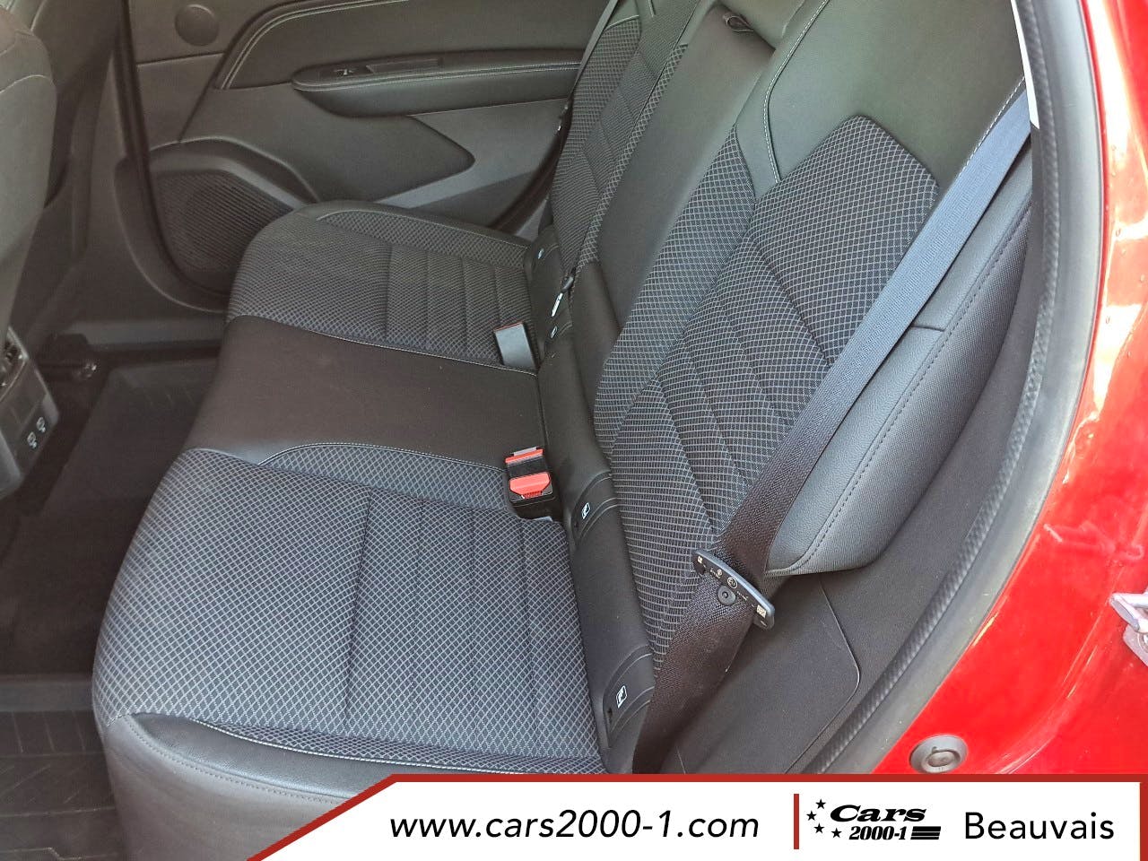 Renault Arkana  TCe 140 EDC FAP - 21B Intens occasion - Photo 9