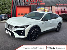 Peugeot 408  PureTech 130 ch S&S EAT8 GT occasion - Photo 1