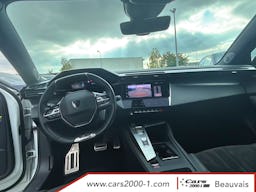 Peugeot 408 PureTech 130 ch S&S EAT8 GT occasion - Photo 10