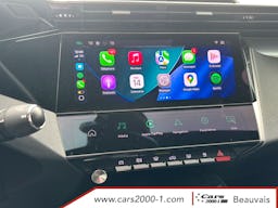 Peugeot 408 PureTech 130 ch S&S EAT8 GT occasion - Photo 11