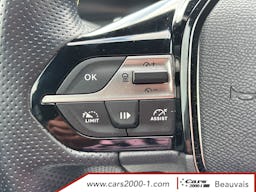 Peugeot 408 PureTech 130 ch S&S EAT8 GT occasion - Photo 12