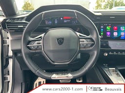 Peugeot 408  PureTech 130 ch S&S EAT8 GT occasion - Photo 14