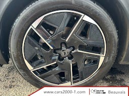 Peugeot 408  PureTech 130 ch S&S EAT8 GT occasion - Photo 15