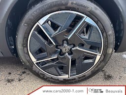 Peugeot 408 PureTech 130 ch S&S EAT8 GT occasion - Photo 16