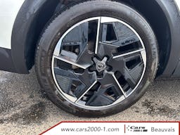 Peugeot 408  PureTech 130 ch S&S EAT8 GT occasion - Photo 17