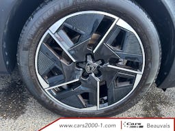 Peugeot 408  PureTech 130 ch S&S EAT8 GT occasion - Photo 18