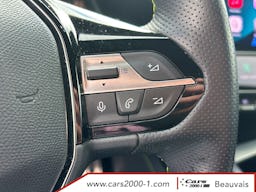 Peugeot 408 PureTech 130 ch S&S EAT8 GT occasion - Photo 19