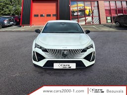 Peugeot 408  PureTech 130 ch S&S EAT8 GT occasion - Photo 2