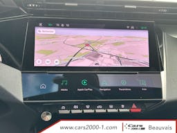 Peugeot 408  PureTech 130 ch S&S EAT8 GT occasion - Photo 24