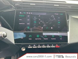 Peugeot 408  PureTech 130 ch S&S EAT8 GT occasion - Photo 25