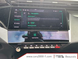 Peugeot 408 PureTech 130 ch S&S EAT8 GT occasion - Photo 26