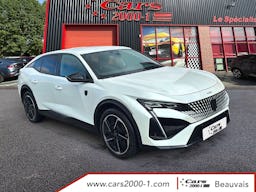 Peugeot 408 PureTech 130 ch S&S EAT8 GT occasion - Photo 3