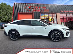 Peugeot 408 PureTech 130 ch S&S EAT8 GT occasion - Photo 4