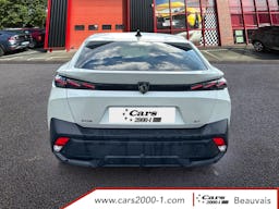 Peugeot 408 PureTech 130 ch S&S EAT8 GT occasion - Photo 5