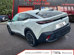 Peugeot 408 PureTech 130 ch S&S EAT8 GT occasion - Photo 6