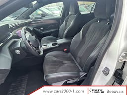 Peugeot 408  PureTech 130 ch S&S EAT8 GT occasion - Photo 8