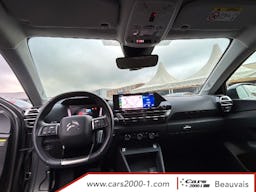 Citroën C4  BlueHDi 130 EAT8 Max occasion - Photo 10