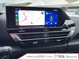 Citroën C4 BlueHDi 130 EAT8 Max occasion - Photo 11