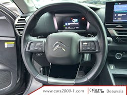 Citroën C4  BlueHDi 130 EAT8 Max occasion - Photo 14