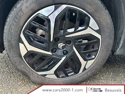 Citroën C4 BlueHDi 130 EAT8 Max occasion - Photo 15