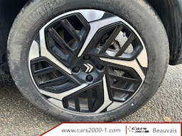 Citroën C4 BlueHDi 130 EAT8 Max occasion - Photo 16