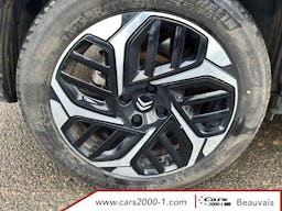 Citroën C4  BlueHDi 130 EAT8 Max occasion - Photo 17