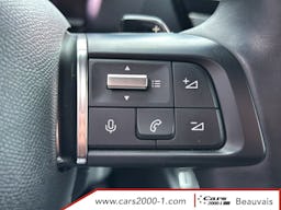 Citroën C4 BlueHDi 130 EAT8 Max occasion - Photo 19