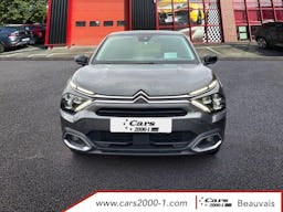 Citroën C4  BlueHDi 130 EAT8 Max occasion - Photo 2