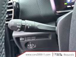 Citroën C4 BlueHDi 130 EAT8 Max occasion - Photo 20