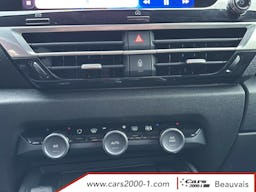 Citroën C4  BlueHDi 130 EAT8 Max occasion - Photo 23