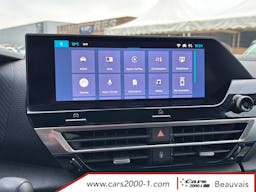 Citroën C4 BlueHDi 130 EAT8 Max occasion - Photo 27