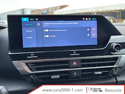 Citroën C4  BlueHDi 130 EAT8 Max occasion - Photo 29