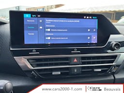 Citroën C4 BlueHDi 130 EAT8 Max occasion - Photo 30