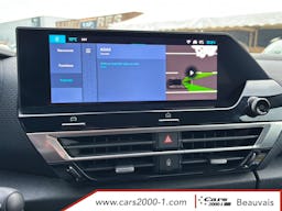 Citroën C4  BlueHDi 130 EAT8 Max occasion - Photo 31