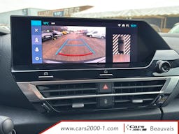 Citroën C4  BlueHDi 130 EAT8 Max occasion - Photo 32