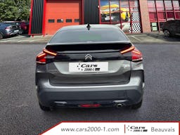 Citroën C4  BlueHDi 130 EAT8 Max occasion - Photo 5